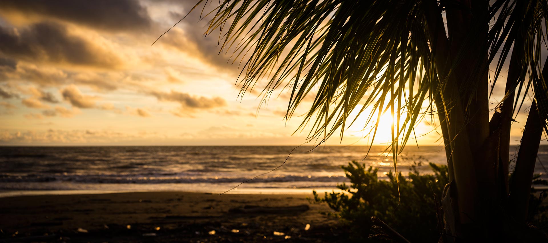La Barra, Colombia