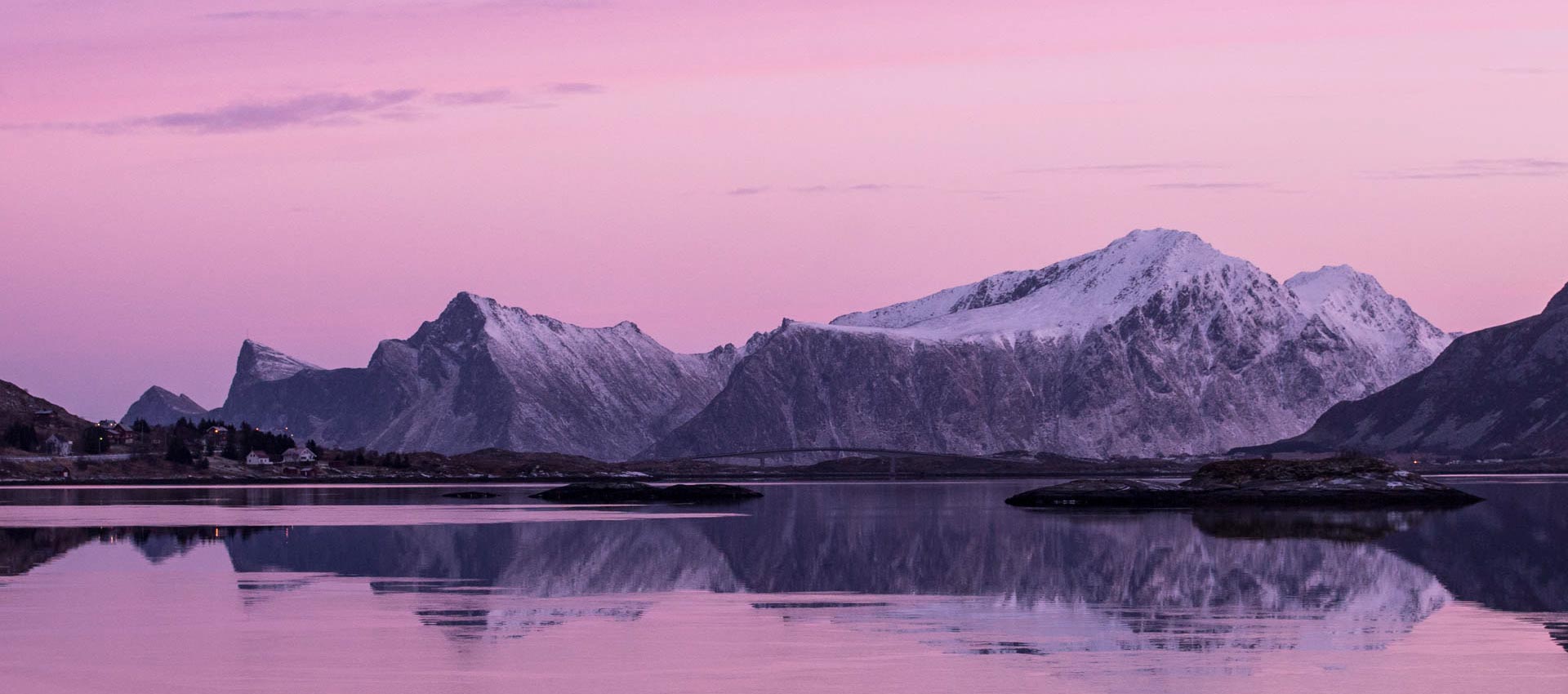Lofoten, Norway