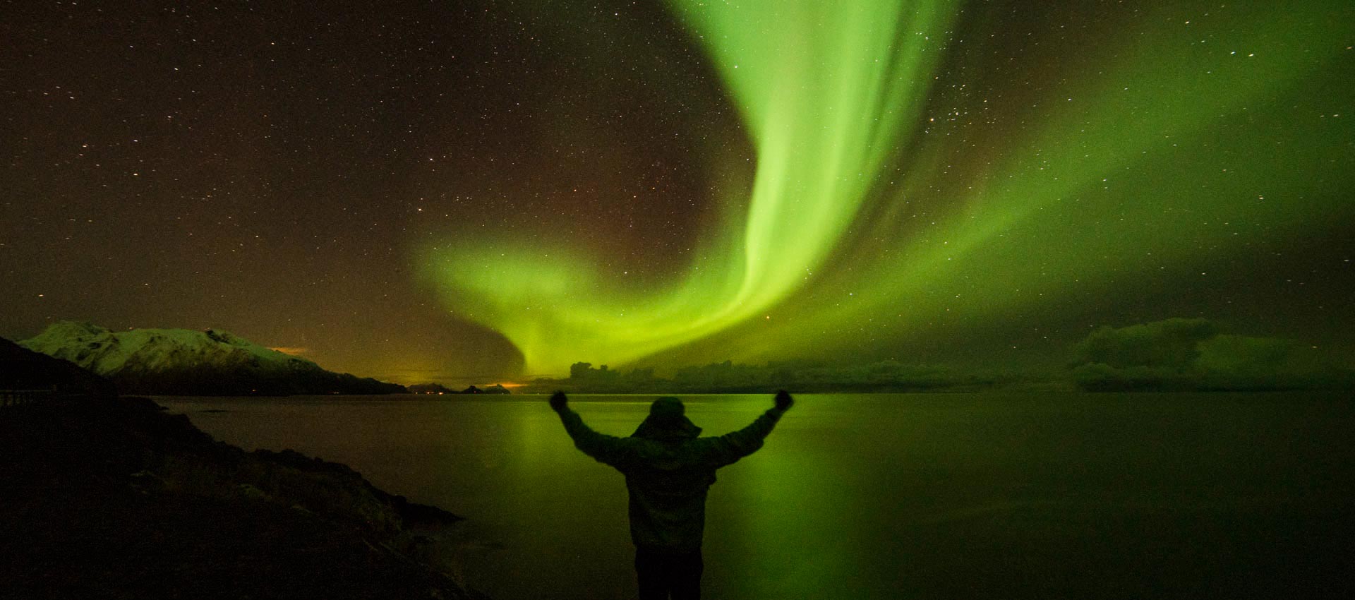 Lofoten, Norway